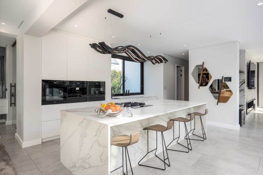 4 Bedroom Property for Sale in Pearl Valley Golf Estate Western Cape